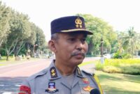 Polri: Pengamanan KTT AIS Forum 2023 Berjalan Aman dan Lancar