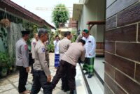 Silaturahmi Tim ONCS ke Kediaman Habib Umar, Upaya Cooling System bersama Ulama
