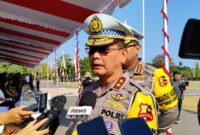 Polri Pastikan Kesiapan Pengamanan KTT AIS di Bali Berjalan Aman dan Lancar