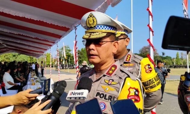 Polri Pastikan Kesiapan Pengamanan KTT AIS di Bali Berjalan Aman dan Lancar