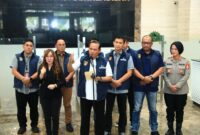 Satgas Antimafia Bola Polri Kembali Tetapkan Dua Tersangka Pengaturan Skor Liga 2