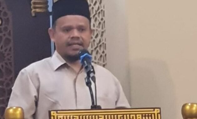 Konflik Palestina Bukan Hanya Masalah Perebutan Teritorial