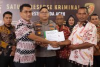 Kasus Penganiayaan di SMAN Modal Bangsa Berakhir Damai
