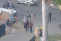 Kecelakaan Lalu Lintas di Lamgugob Banda Aceh, Pemuda Asal BM Meninggal Dunia
