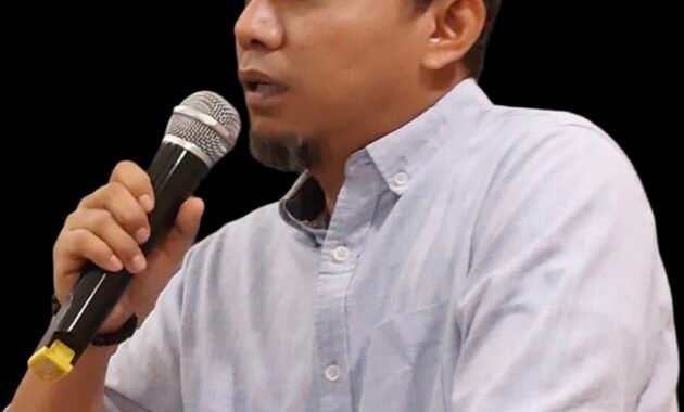 WALHI Aceh Tentang Keras Proyek Tambang Emas PT LMR di Aceh Tengah