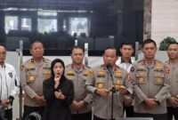 Kaops NCS: Kapolri Perintahkan Gelorakan Deklarasi Pemilu Damai