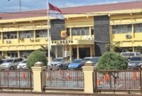 Hanya Via Whatsapp, Masyarakat Kini Dapat Akses Perkembangan Kasus di Polresta Banda Aceh