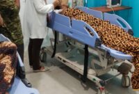 Enam Warga Nagan Raya Tersambar Petir Saat Kenduri Tujuh Harian