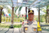 Kapolda Bali: Isu yang Diangkat KTT AIS Forum 2023 Sudah Sesuai Program Kapolri