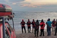 Pemuda Asal Aceh Timur Tenggelam di Pantai Pulo Kapuk Lhoknga