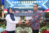 Ombudsman RI Sampaikan Hal Ini Pada Kegiatan Post Assessment di Polda Aceh