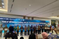 Aceh Kembali Raih Prestasi Pariwisata Ramah Muslim Indonesia