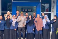 Irjen Achmad Kartiko Sambangi UPT BP2MI Wilayah Aceh