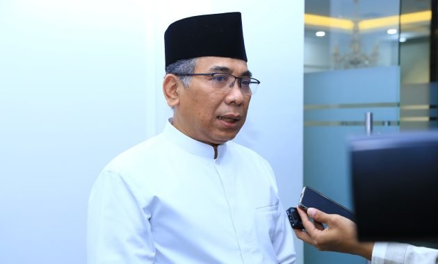 Ketum PBNU Yakin Komitmen Netralitas Polri dalam Pemilu