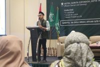 Komisi III Yakin Komitmen Jajaran Polri Netral dalam Pemilu 2024
