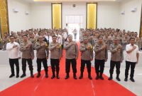 Kapolda Aceh: Personel Polri Harus Paham Apa Itu Post-Truth