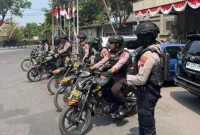 Partai Perindo dan PPP Nilai Positif Patroli TNI-Polri di Kota Surakarta