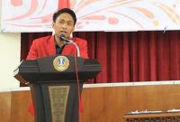 IMM Yakini Polri Netral selama Penyelenggaraan Pemilu