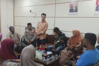 Kapolsek Trienggadeng Sukses Selesaikan Permasalahan Warga dengan Mediasi