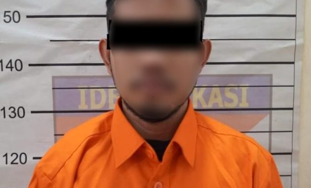 Penyidik Polda Aceh akan Segera Lakukan Tahap II Kasus Abu Laot