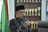 Tak Cukup Biaya, Peserta MTQ Bireuen ke Simeulue Minim