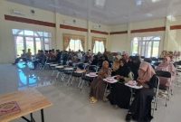 Aceh Timur Berangkatkan 85 Kafilah pada MTQ ke-36 Aceh di Simeulue