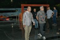 Sekda Tinjau Kesiapan Lokasi Pekan Raya UMKM Aceh