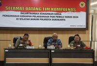 Kompolnas Apresiasi Inovasi Polrestabes Semarang dan Polresta Surakarta