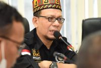 DPRD Kota Banda Aceh Desak Pemerintah Segera Tertibkan Kabel Semrawut