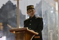 Buka MTQ XXXVI Aceh, Penjabat Gubernur Minta Peserta Junjung Tinggi Sportivitas dan Ukhuwah