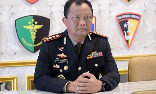 Satgas Humas OMB Seulawah: Masyarakat Jangan Mudah Terpengaruh Hoaks Soal Pemilu
