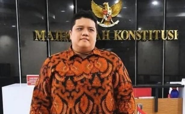 Gerakan Muda Visioner: Netralitas Polri tidak Perlu Dipertanyakan Lagi