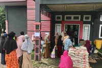 Pemerintah Kota Sabang Berkomitmen Atasi Inflasi melalui Program Pasar Murah