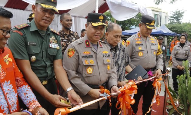 FKUB Kota Makassar Dukung Ops NCS Polri Wujudkan Pemilu Damai