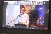 Karo Rena dan Kabidhumas Polda Aceh Ikuti Workshop Penanggulangan Radikalisme