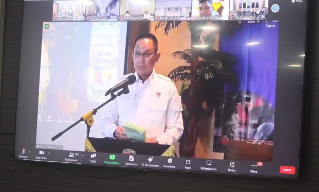 Karo Rena dan Kabidhumas Polda Aceh Ikuti Workshop Penanggulangan Radikalisme