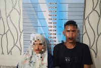 Sat Resnarkoba Polres Langsa Amankan 305,60 Gram Sabu dan Dua Pelaku saat Transaksi