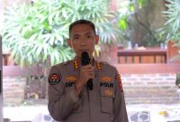 Masyarakat Pesisir dan Nelayan Diimbau Waspadai Erupsi Gunung Anak Krakatau