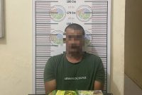 Polres Lhokseumawe Berhasil Gagalkan Peredaran 2 Kg Sabu