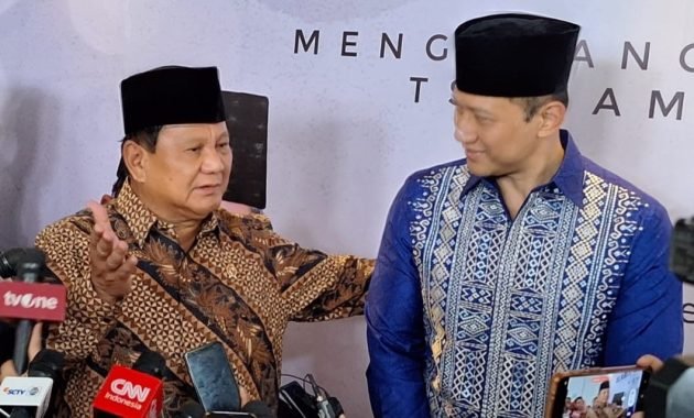 Ulama Aceh: Terimakasih Pak SBY, Siapapun Presiden Harus Jaga Perdamaian Aceh