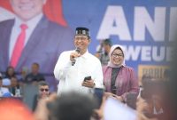 Anies Baswedan Akan ke Aceh