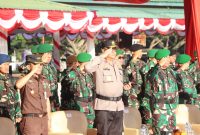 Kapolda Aceh: Hari Juang Infanteri adalah Perjuangan Merebut Kota Ambarawa