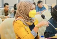 Repnas Aceh, Maksimalkan Media Sosial Menangkan Prabowo Gibran
