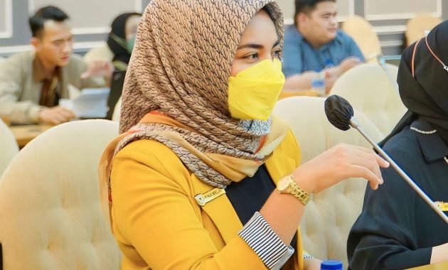 Repnas Aceh, Maksimalkan Media Sosial Menangkan Prabowo Gibran