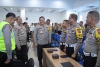 Ditlantas Polda Aceh Komit Turunkan Angka Kecelakaan