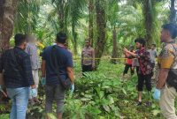 Remaja 14 tahun di Aceh Utara ditemukan Meninggal Gantung Diri di Pohon Mangga