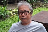 WhatsApp Butet Kertaradjasa Sudah Pulih, Dibantu Teman dan Polda DIY