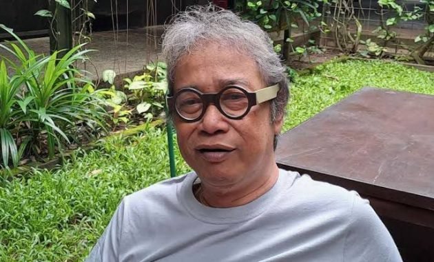 WhatsApp Butet Kertaradjasa Sudah Pulih, Dibantu Teman dan Polda DIY