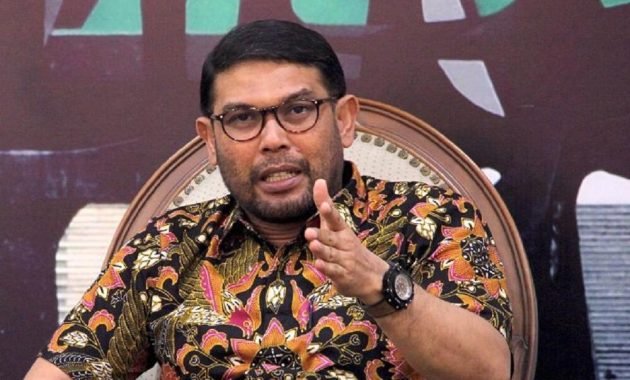 Nasir Djamil Tanggapi Kasus “Wartawan” di Sabang: Langkah Hukum oleh Polisi Sudah Tepat