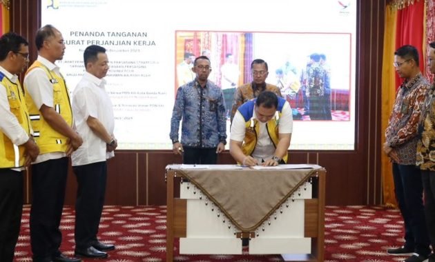 Stadion Dimurtala Akan Direhab Total